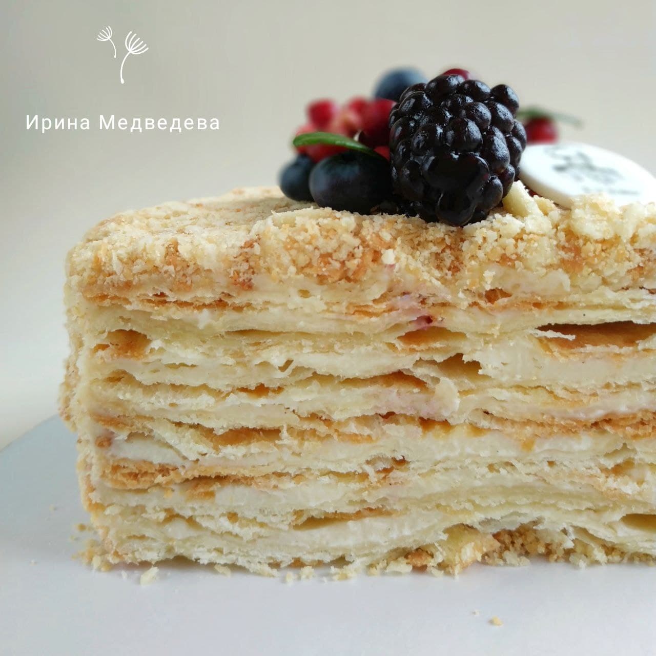 Наполеон Классический — фото 2